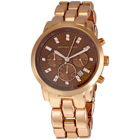 Michael Kors Show Stopper Watch MK5415. 